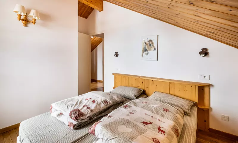 Chalet 5 pièces 8 personnes - Sélection