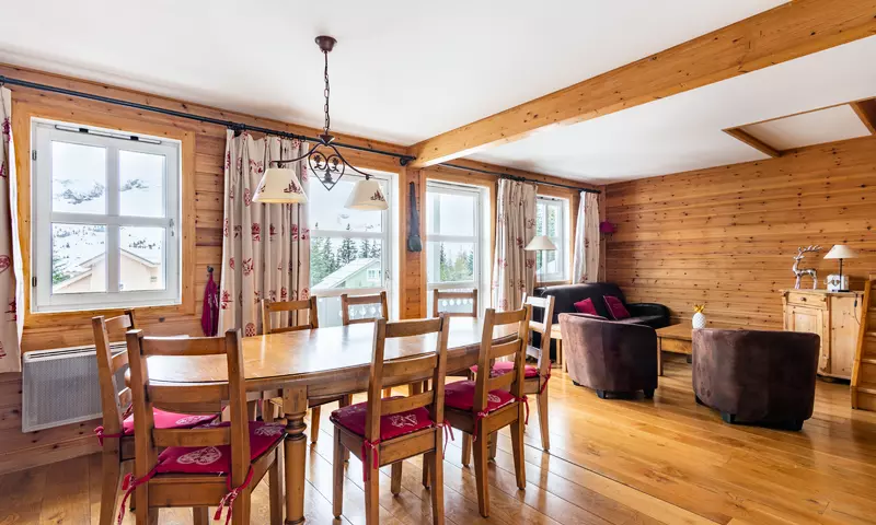 Chalet 5 pièces 8 personnes - Sélection