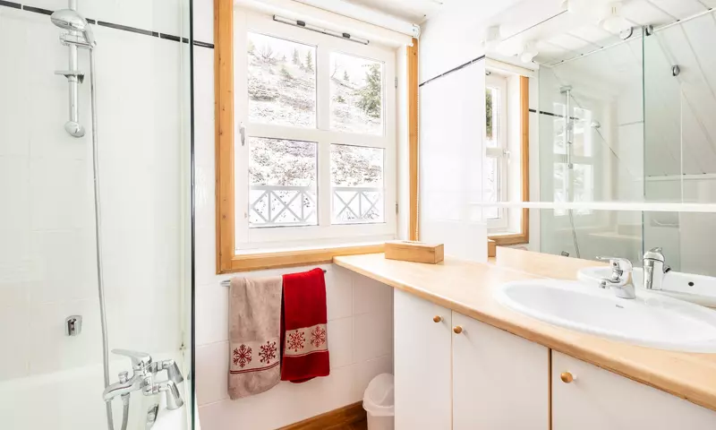 Chalet 5 pièces 8 personnes - Sélection