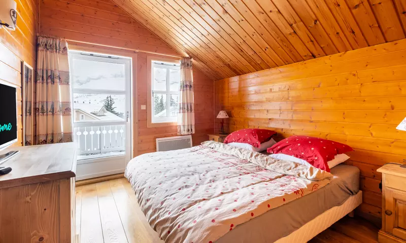 Chalet 5 pièces 8 personnes - Sélection