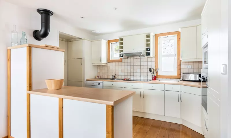 Chalet 5 pièces 8 personnes - Sélection