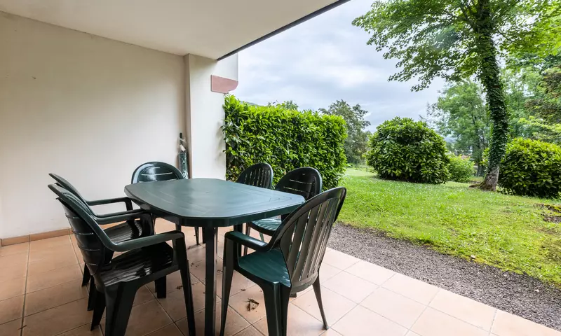 Appartement 3 Pièces 6 Personnes - Confort