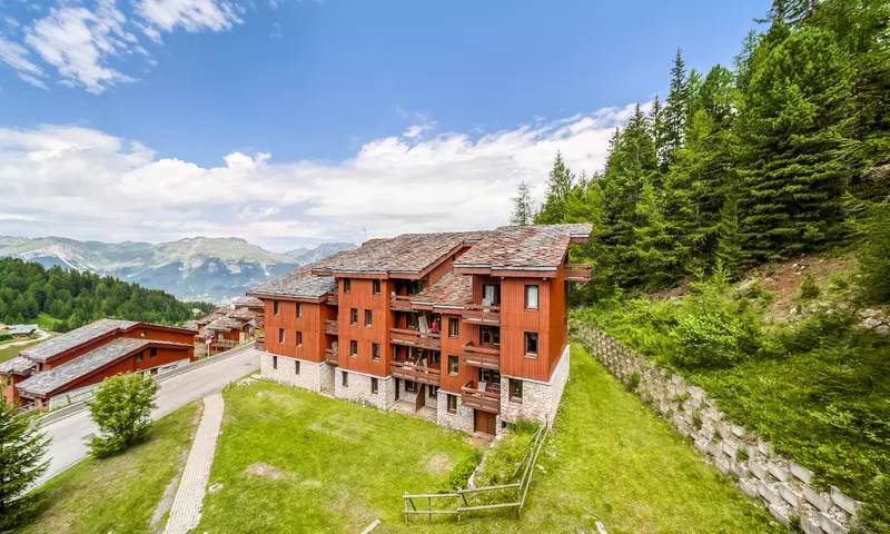 Studio 4 Personnes - Sélection