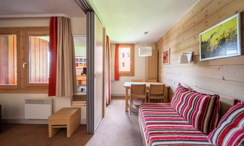 Studio 2 Personnes - Sélection