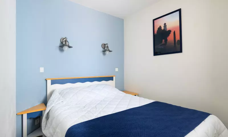 Appartement 2 Pièces 5 Personnes - Sélection
