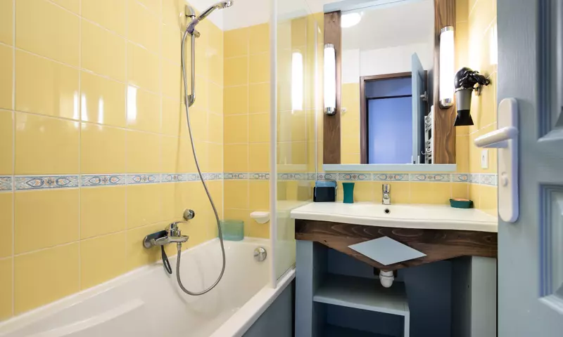 Appartement 2 Pièces 5 Personnes - Sélection