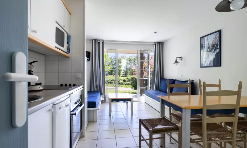 Appartement 2 Pièces 5 Personnes - Sélection