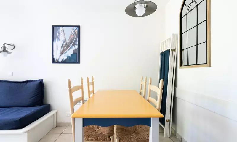 Appartement 2 Pièces 5 Personnes - Sélection
