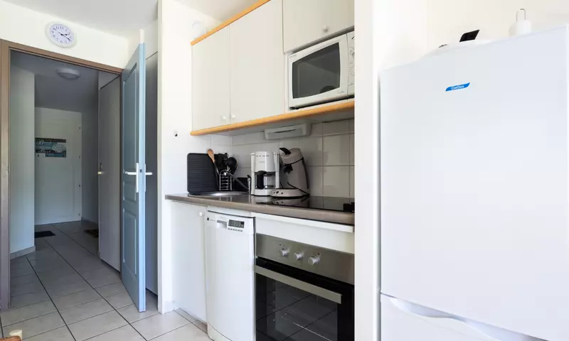 Appartement 2 Pièces 5 Personnes - Sélection