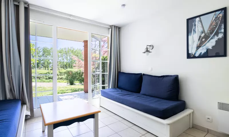 Appartement 2 Pièces 5 Personnes - Sélection