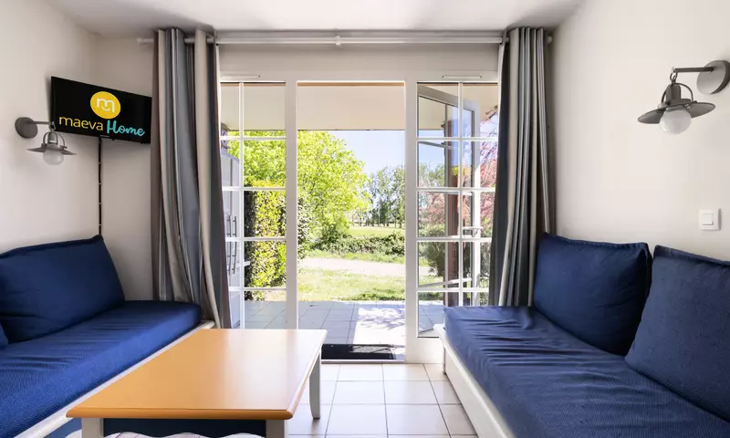 Appartement 2 Pièces 5 Personnes - Sélection