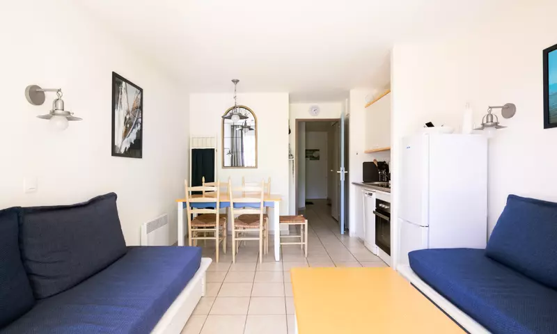 Appartement 2 Pièces 5 Personnes - Sélection