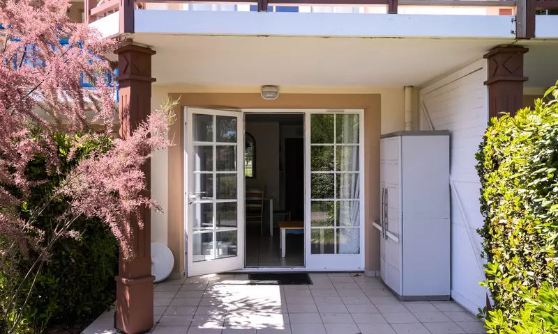 Appartement 2 Pièces 5 Personnes - Sélection