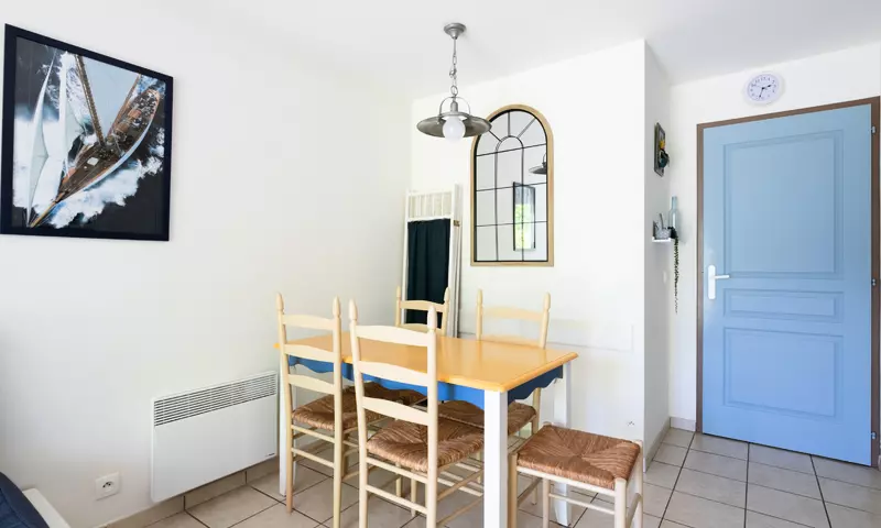 Appartement 2 Pièces 5 Personnes - Sélection