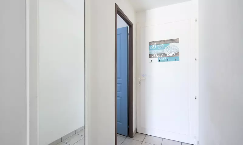 Appartement 2 Pièces 5 Personnes - Sélection
