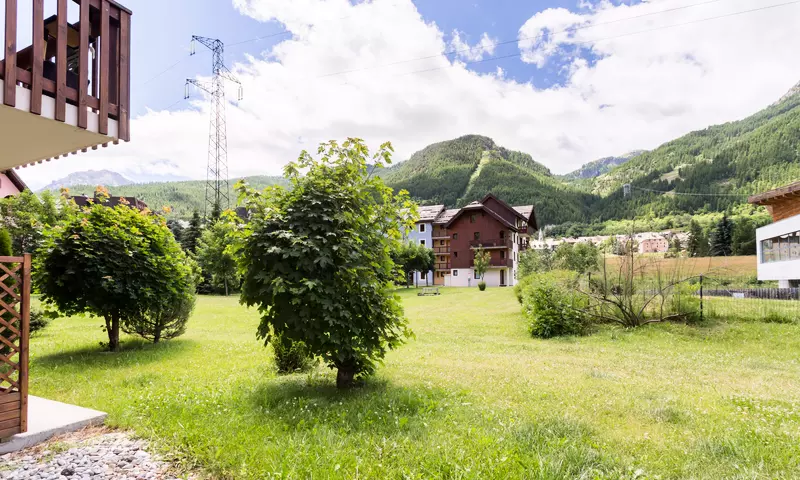 Appartement 2 Pièces 7 Personnes - Budget