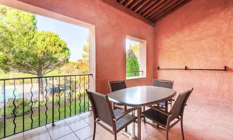 Appartement 2 pièces 4 personnes - Prestige