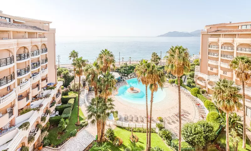 Appartement 2 pièces 4 personnes - Sélection