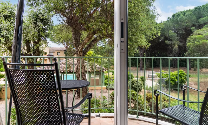 Appartement 2 Pièces 6 Personnes - Prestige