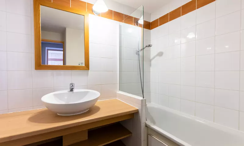 Appartement 2 Pièces 4 Personnes - Confort