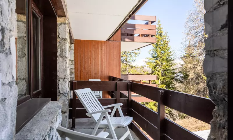 Appartement 2 Pièces 4 Personnes - Confort