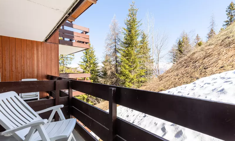 Appartement 2 Pièces 4 Personnes - Confort