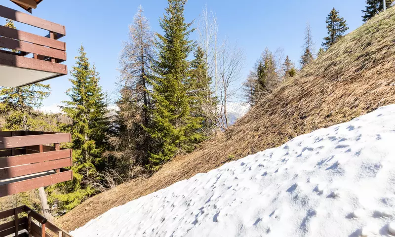 Appartement 2 Pièces 4 Personnes - Confort