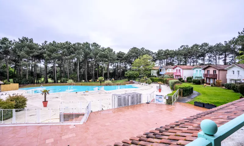 Appartement 2 Pièces 5 Personnes - Sélection