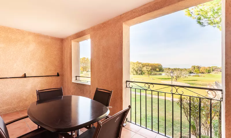 Appartement 2 pièces 4 personnes - Prestige