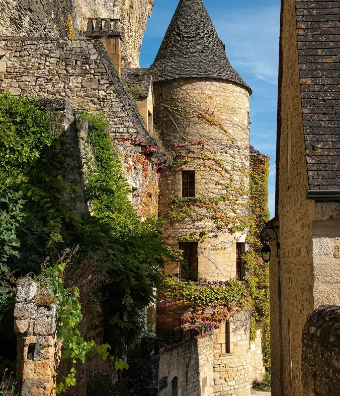 Aquitaine