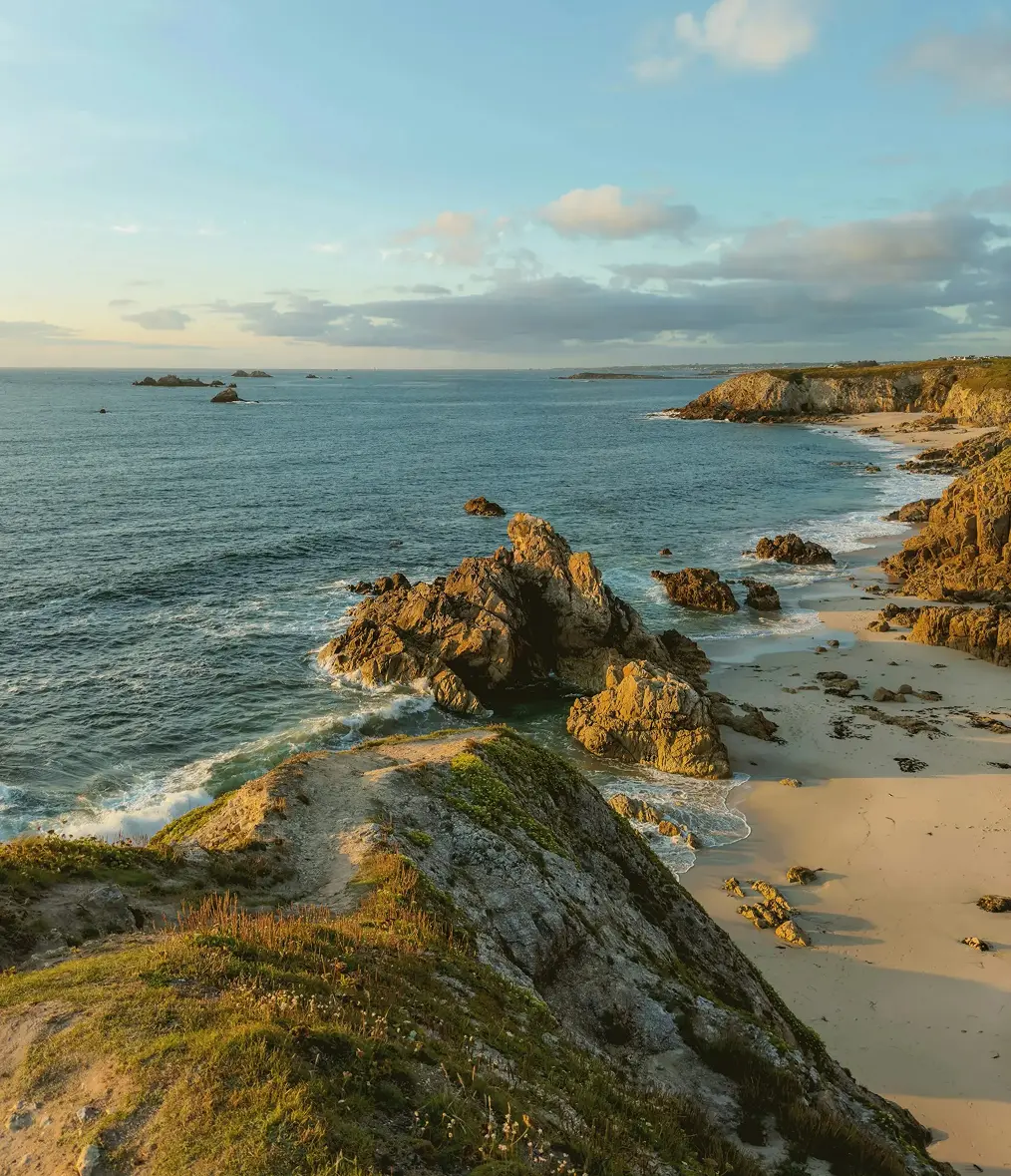 Bretagne
