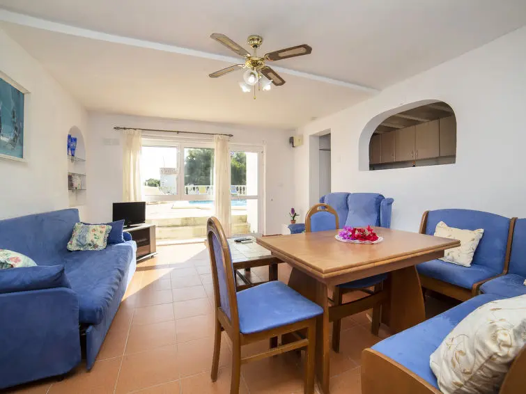 Maison de Vacances Benissa