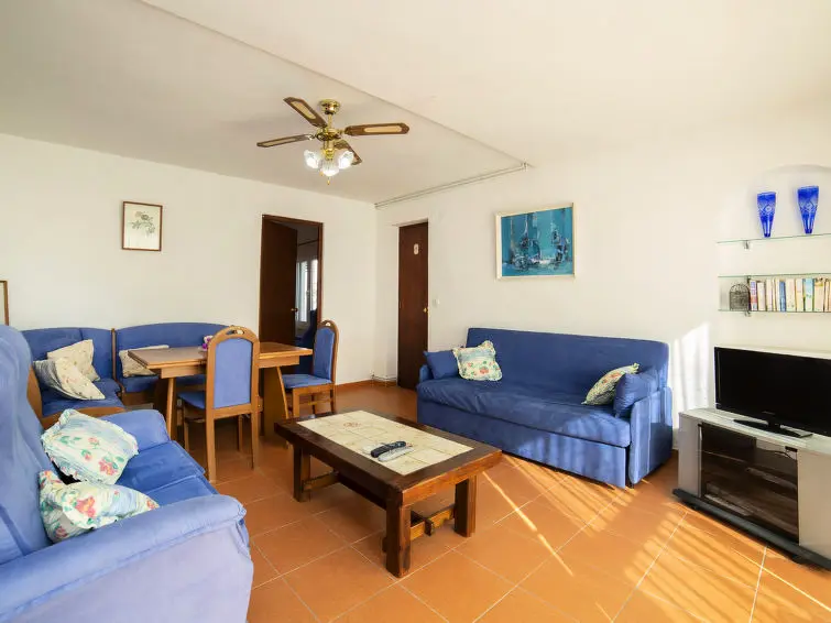 Maison de Vacances Benissa