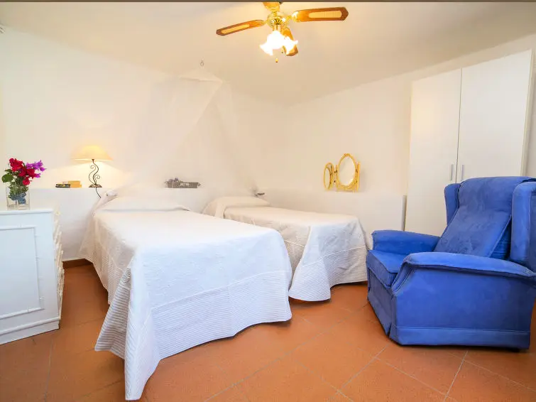 Maison de Vacances Benissa