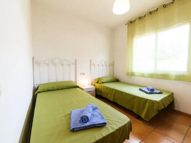 Maison de Vacances Caldes de Malavella