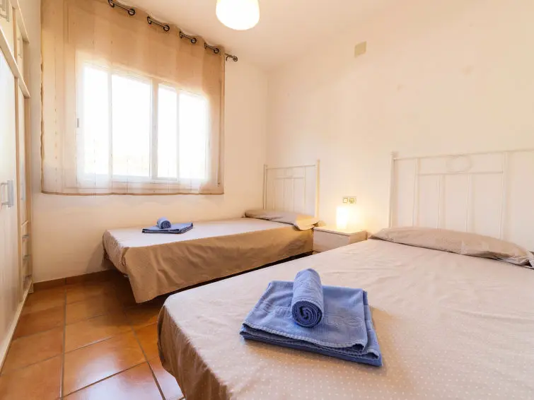 Maison de Vacances Caldes de Malavella