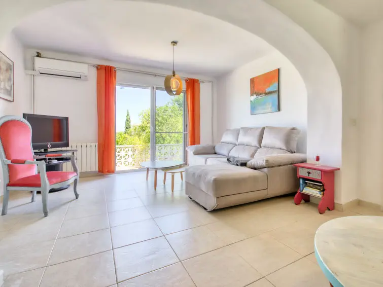 Maison de Vacances Javea