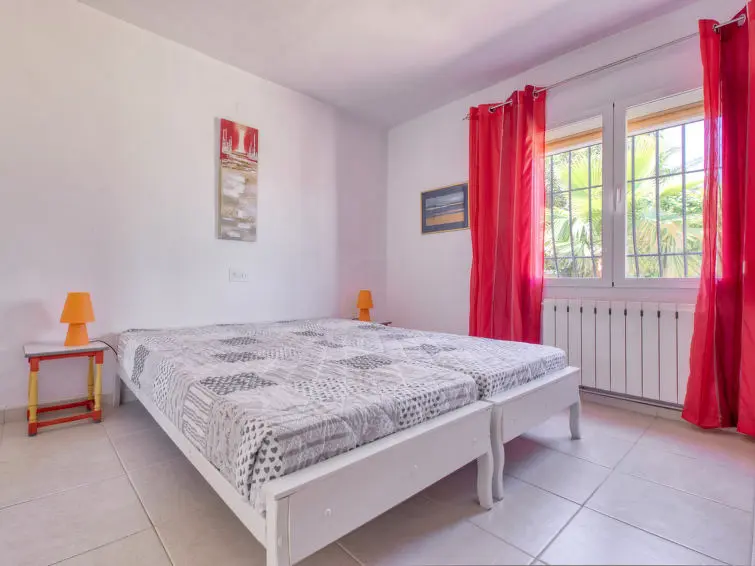Maison de Vacances Javea