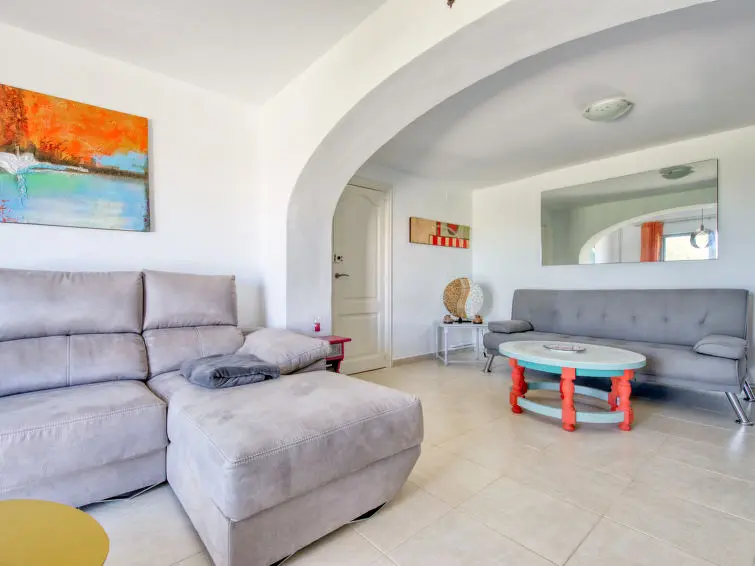 Maison de Vacances Javea