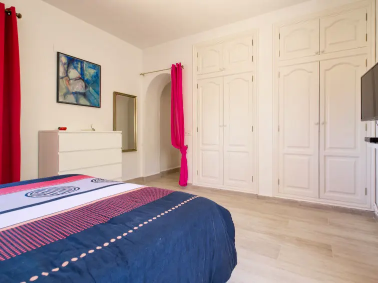 Maison de Vacances Javea