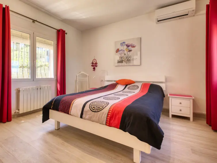 Maison de Vacances Javea