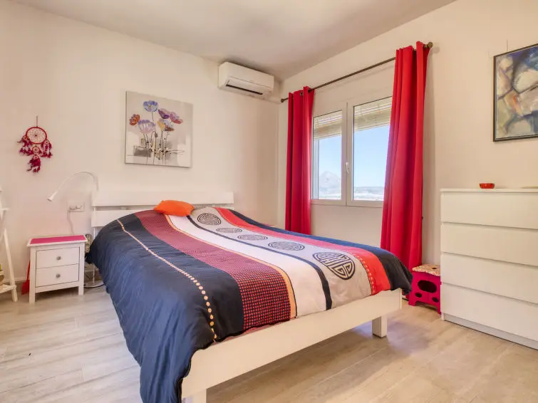Maison de Vacances Javea