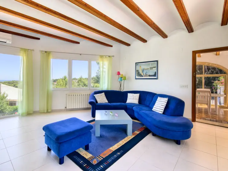 Maison de Vacances Javea