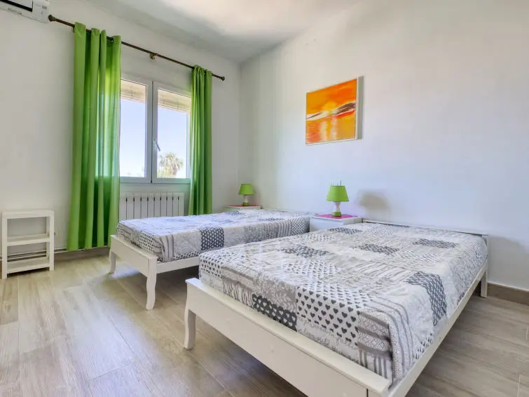 Maison de Vacances Javea