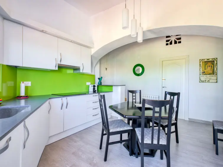 Maison de Vacances Javea
