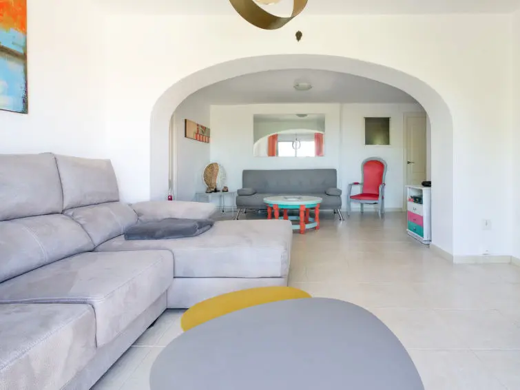 Maison de Vacances Javea