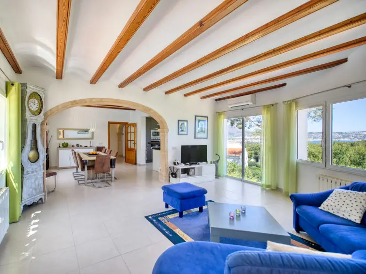 Maison de Vacances Javea