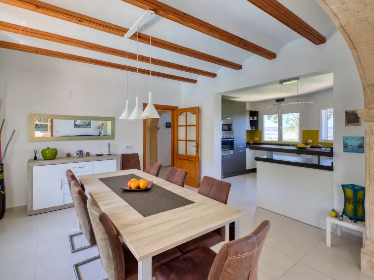 Maison de Vacances Javea