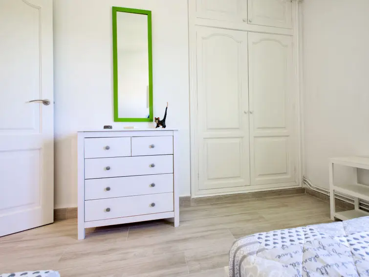 Maison de Vacances Javea
