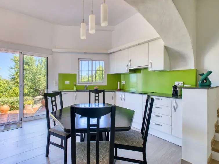 Maison de Vacances Javea